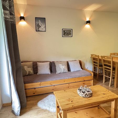 Pracondu Outdoor & Fun Appartement 1 Chambre Avec Balcon By Alpvision Residences 南达 外观 照片