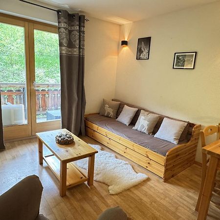 Pracondu Outdoor & Fun Appartement 1 Chambre Avec Balcon By Alpvision Residences 南达 外观 照片