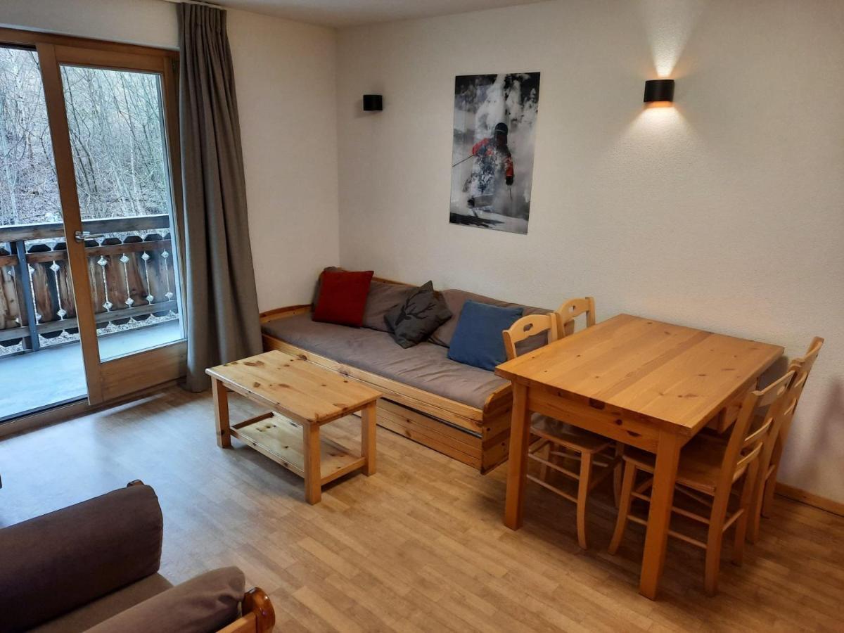 Pracondu Outdoor & Fun Appartement 1 Chambre Avec Balcon By Alpvision Residences 南达 外观 照片