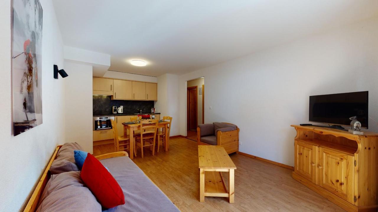 Pracondu Outdoor & Fun Appartement 1 Chambre Avec Balcon By Alpvision Residences 南达 外观 照片