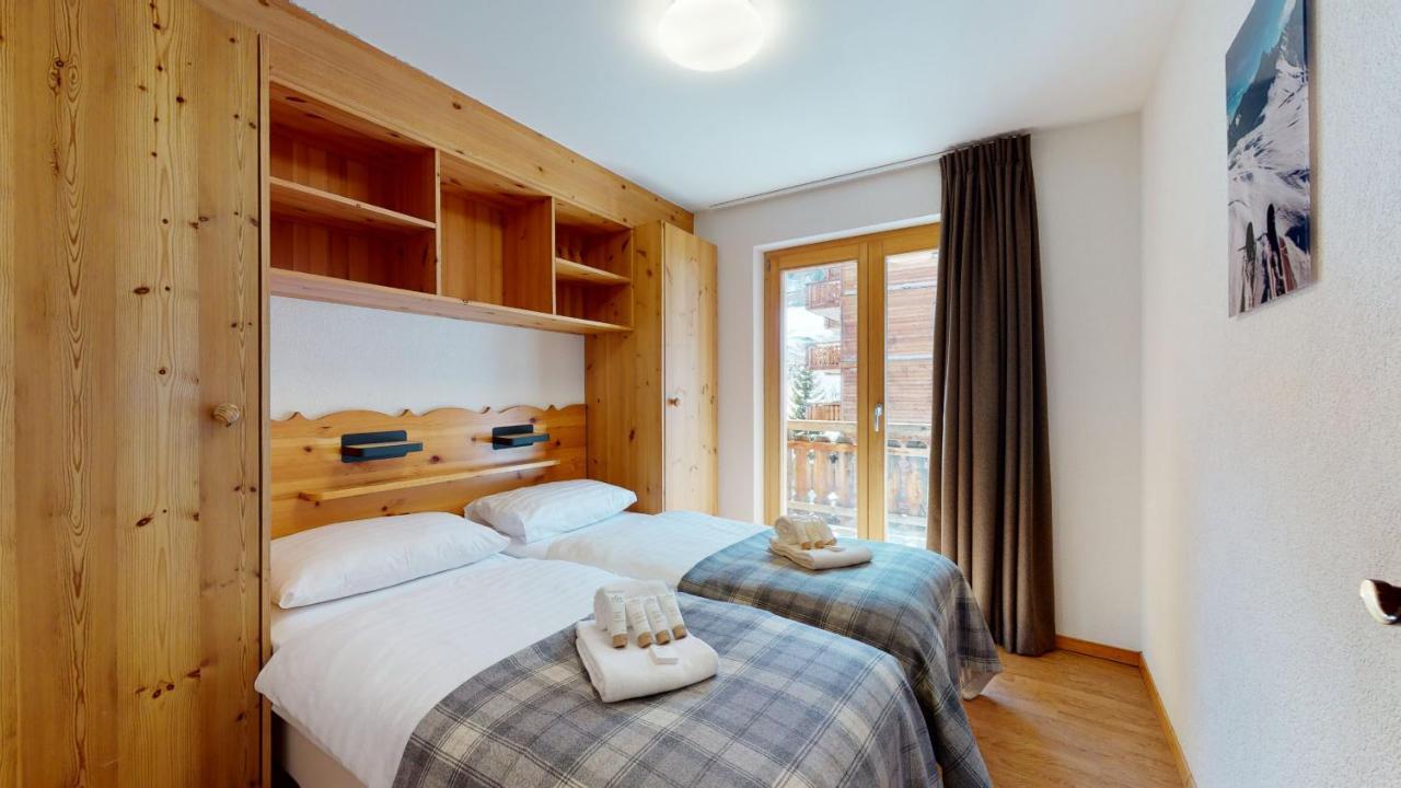 Pracondu Outdoor & Fun Appartement 1 Chambre Avec Balcon By Alpvision Residences 南达 外观 照片