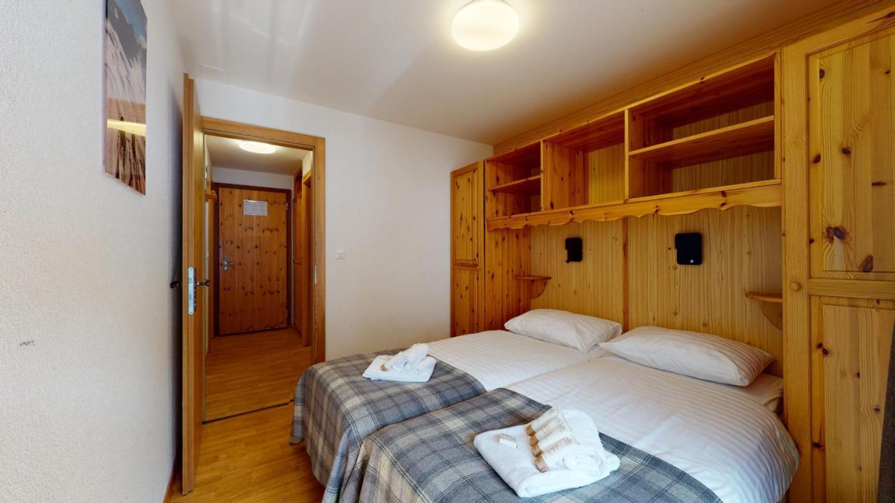 Pracondu Outdoor & Fun Appartement 1 Chambre Avec Balcon By Alpvision Residences 南达 外观 照片