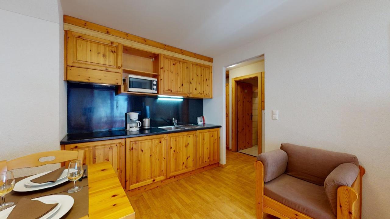 Pracondu Outdoor & Fun Appartement 1 Chambre Avec Balcon By Alpvision Residences 南达 外观 照片