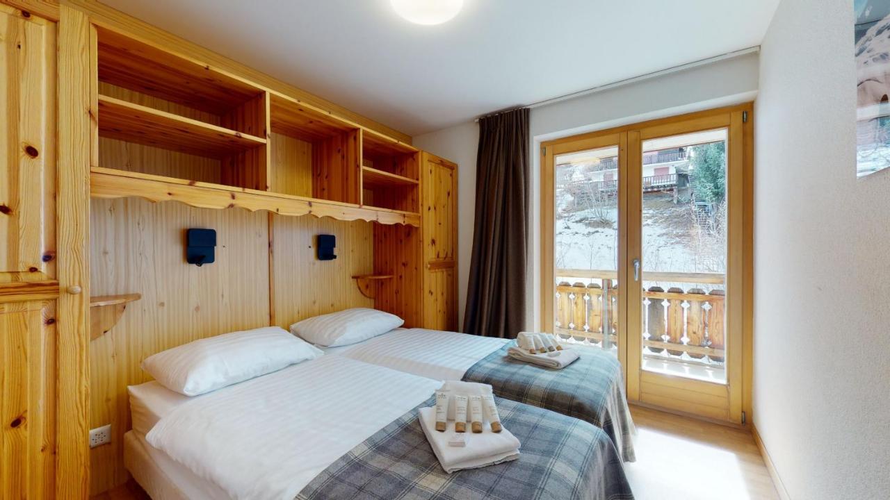 Pracondu Outdoor & Fun Appartement 1 Chambre Avec Balcon By Alpvision Residences 南达 外观 照片