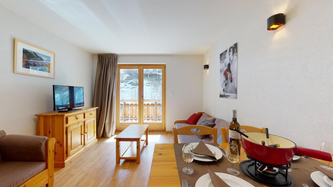Pracondu Outdoor & Fun Appartement 1 Chambre Avec Balcon By Alpvision Residences 南达 外观 照片