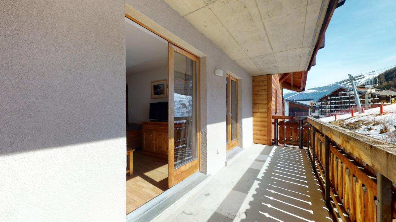 Pracondu Outdoor & Fun Appartement 1 Chambre Avec Balcon By Alpvision Residences 南达 外观 照片