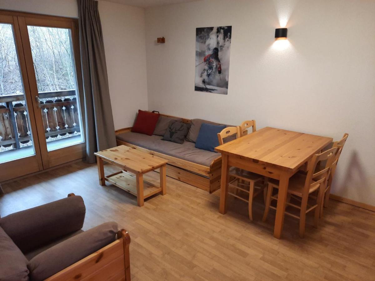 Pracondu Outdoor & Fun Appartement 1 Chambre Avec Balcon By Alpvision Residences 南达 外观 照片
