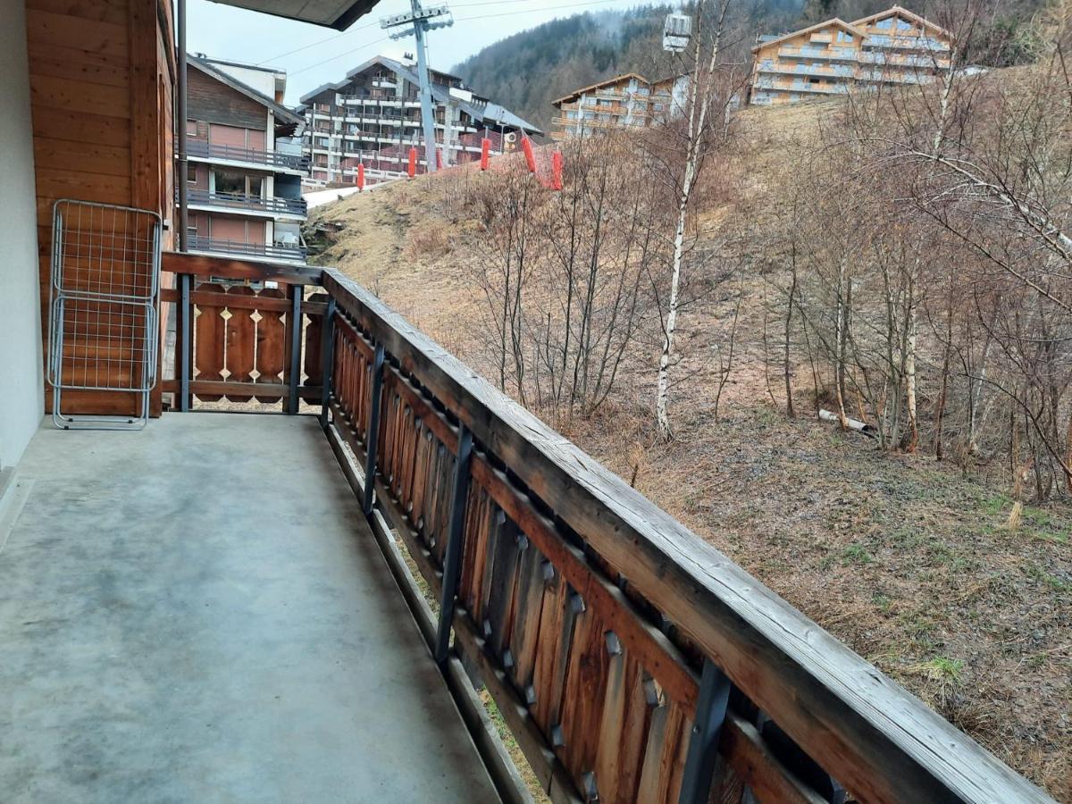 Pracondu Outdoor & Fun Appartement 1 Chambre Avec Balcon By Alpvision Residences 南达 外观 照片