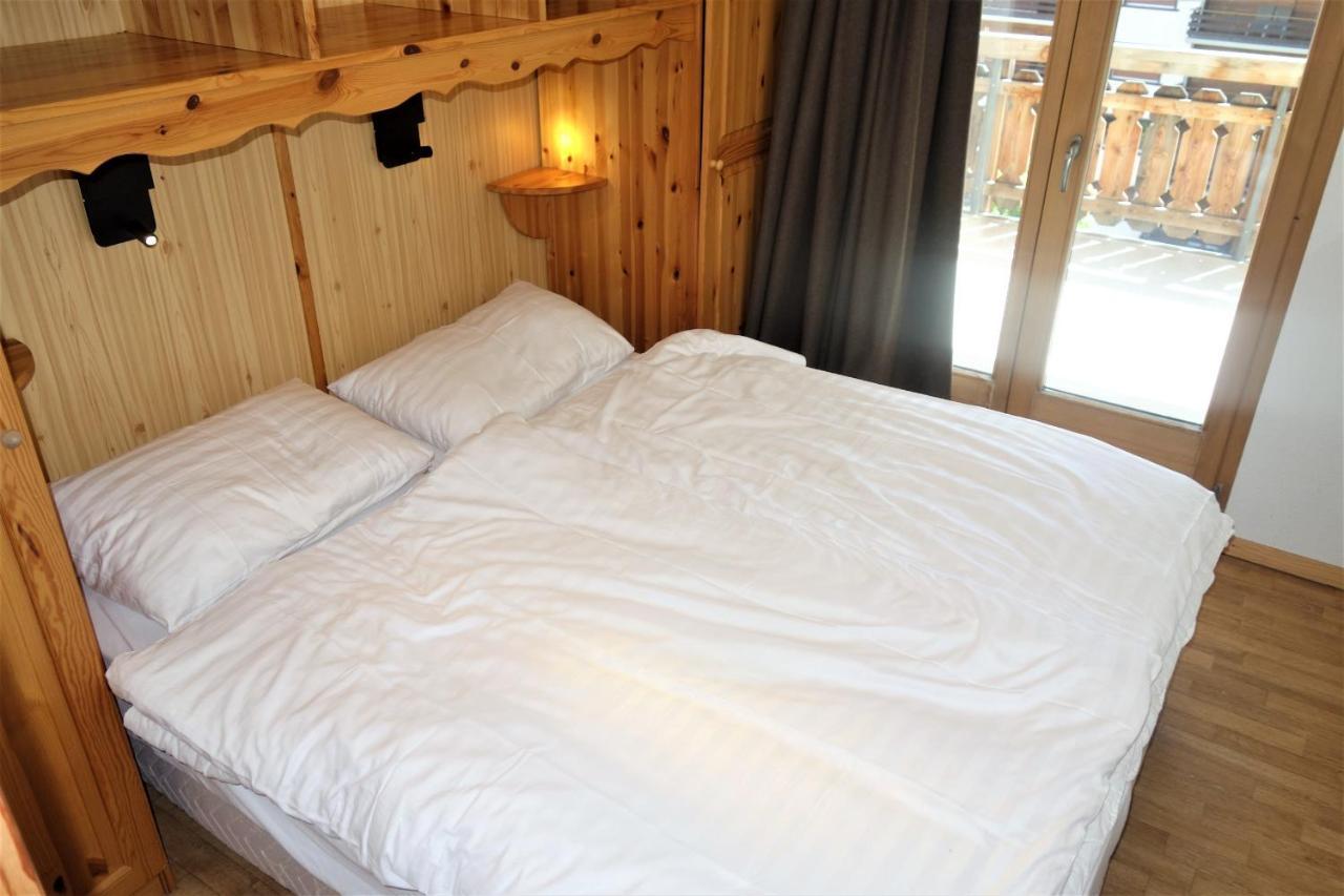Pracondu Outdoor & Fun Appartement 1 Chambre Avec Balcon By Alpvision Residences 南达 外观 照片
