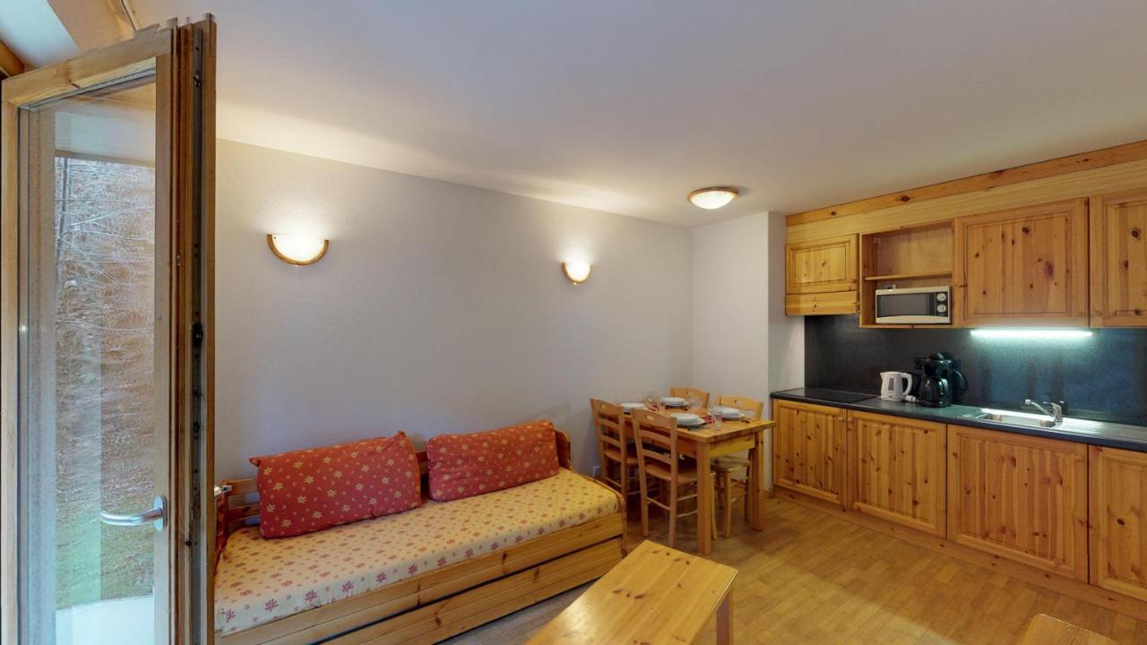 Pracondu Outdoor & Fun Appartement 1 Chambre Avec Balcon By Alpvision Residences 南达 外观 照片