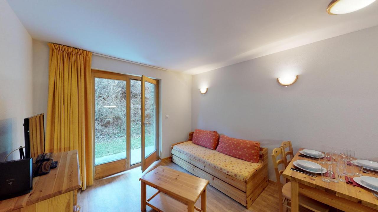 Pracondu Outdoor & Fun Appartement 1 Chambre Avec Balcon By Alpvision Residences 南达 外观 照片